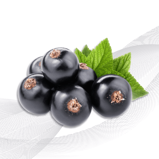 Blackcurrant Tornado