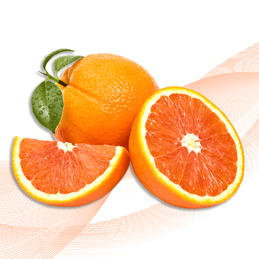 Blood Orange