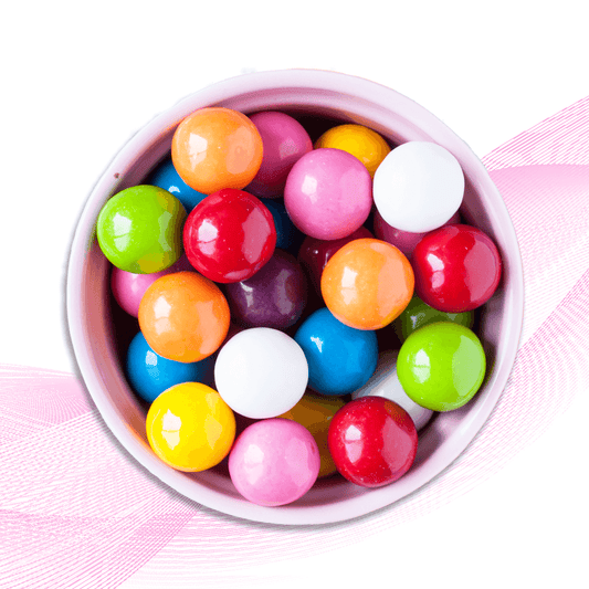 Bubble Gum