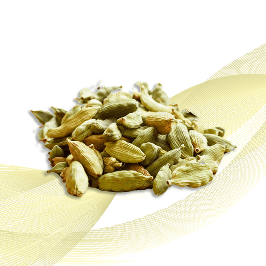 Cardamom