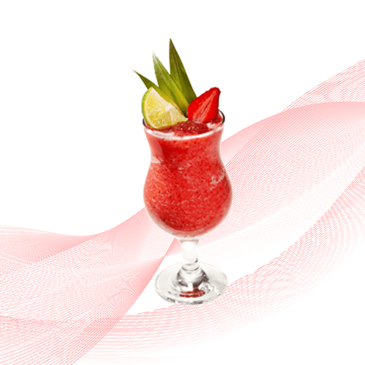 Chiller Red