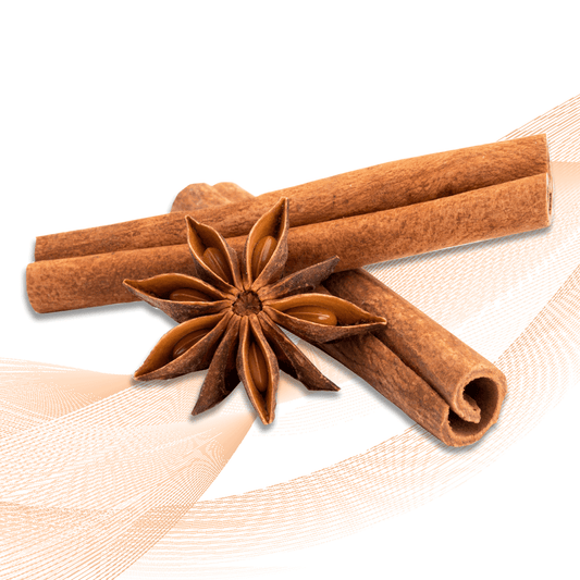 Cinnamon