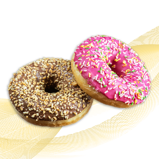 Doughnut
