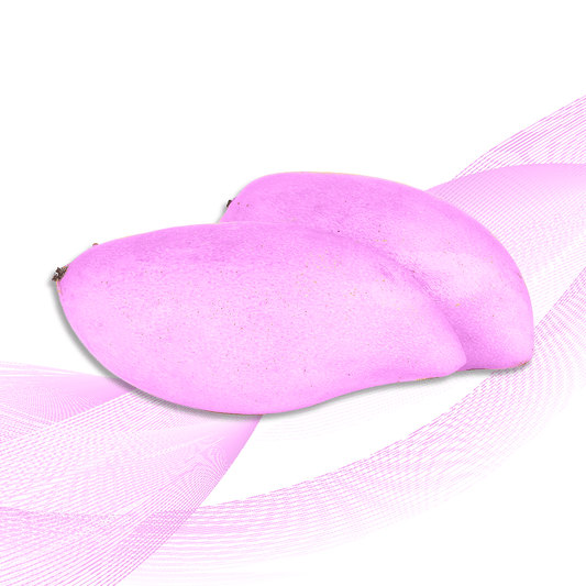 Fancy Purple Mango