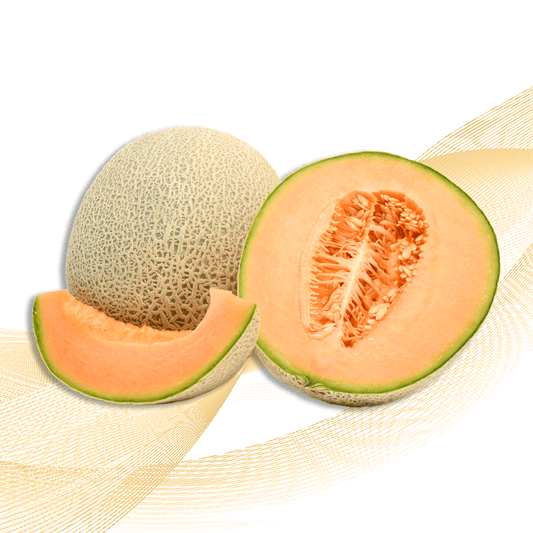 Hawaii Cantaloup