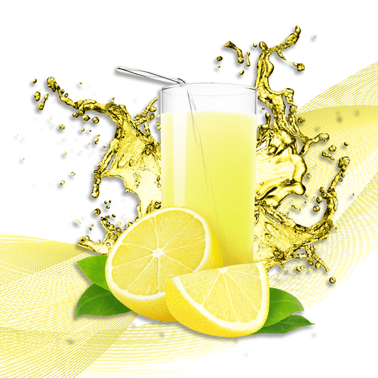 Lemonade Freeze