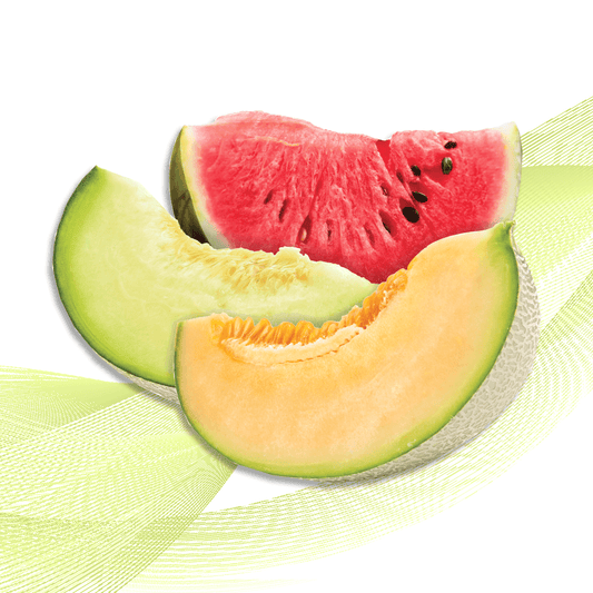 Melon Splash