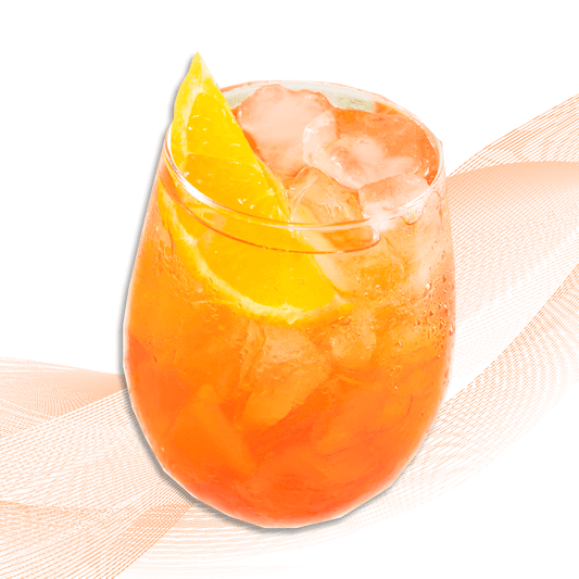 Orange Spritz
