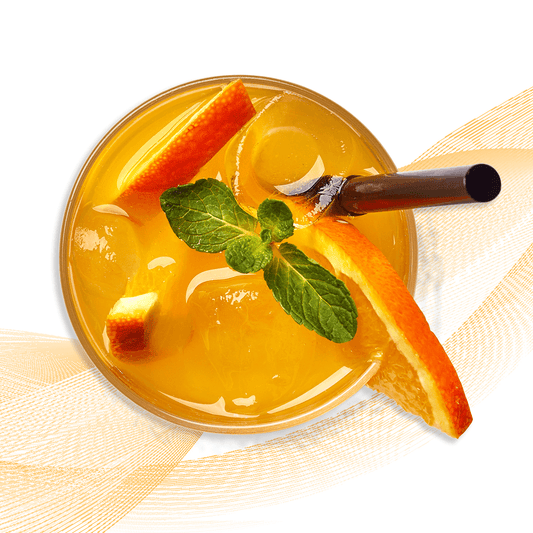 Orangina