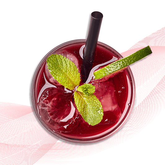 Red Lemonade