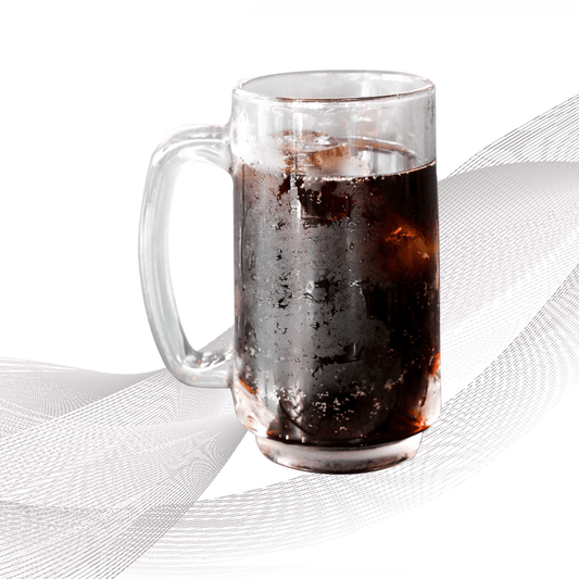 Sparkling Root Beer
