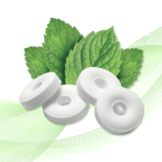 The Great Mint Candy