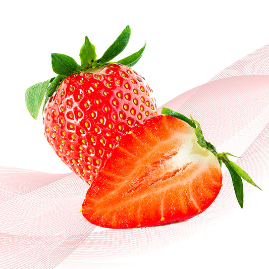 Strawberry Delight