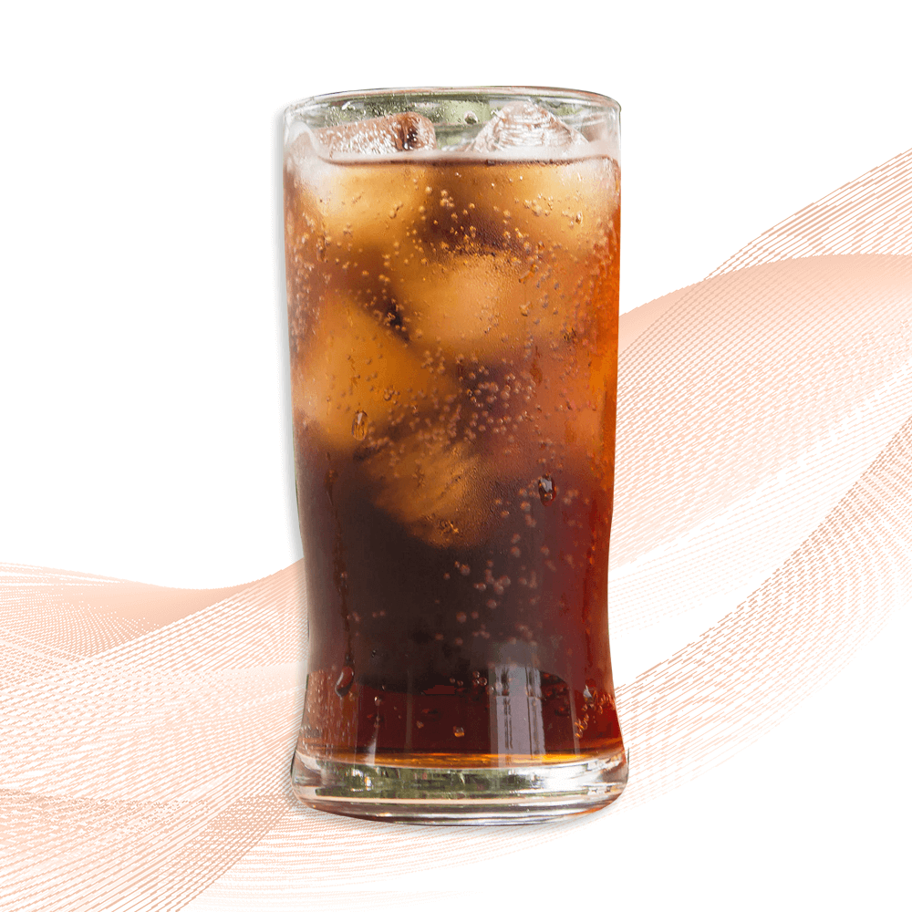 Black Cola – RekaFlavour