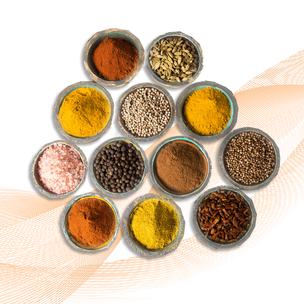 Masala Spices – RekaFlavour